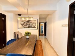 Jervois Regency (D10), Apartment #624281721